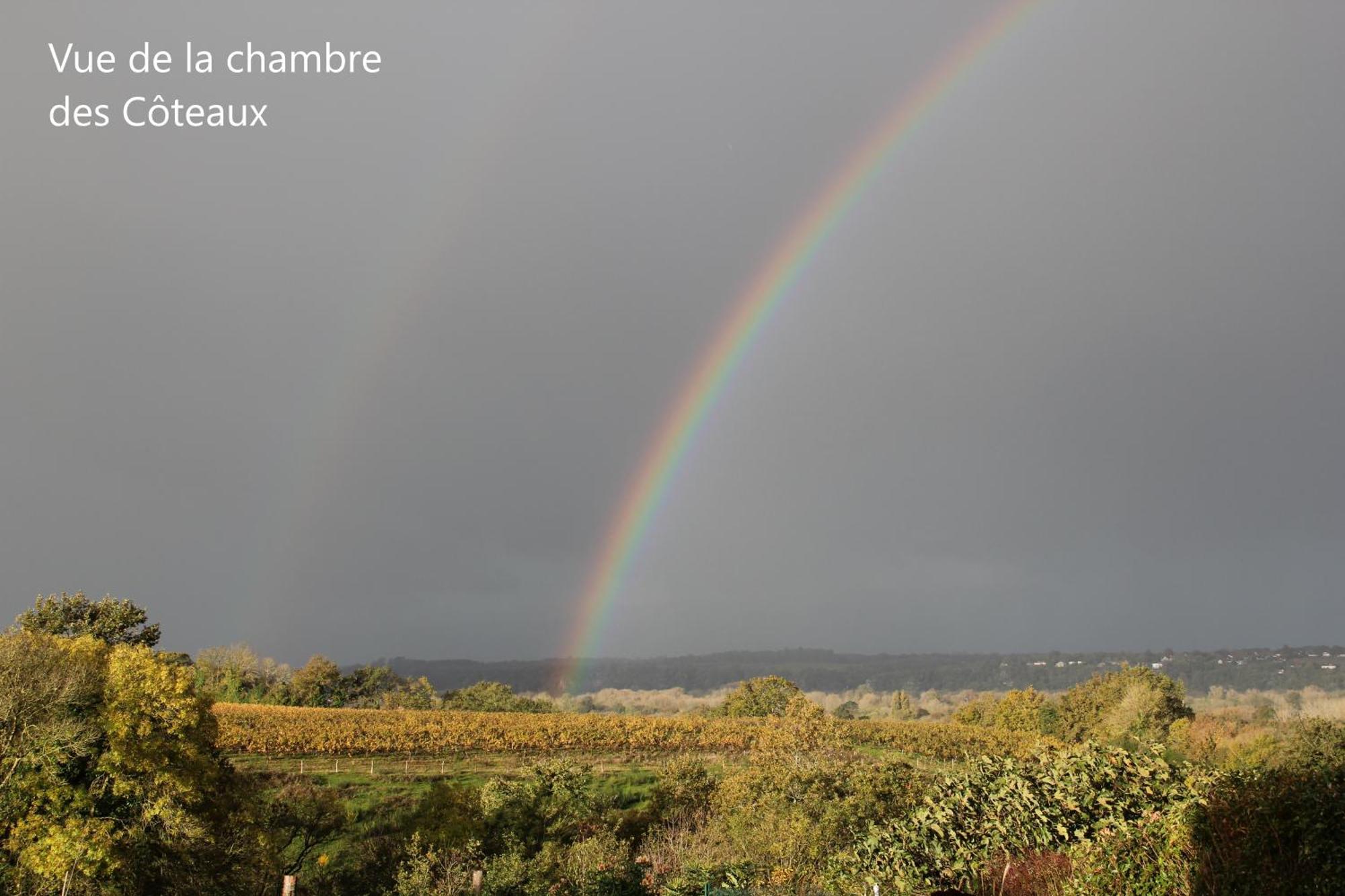 Chambre De La Divatte ภายนอก รูปภาพ