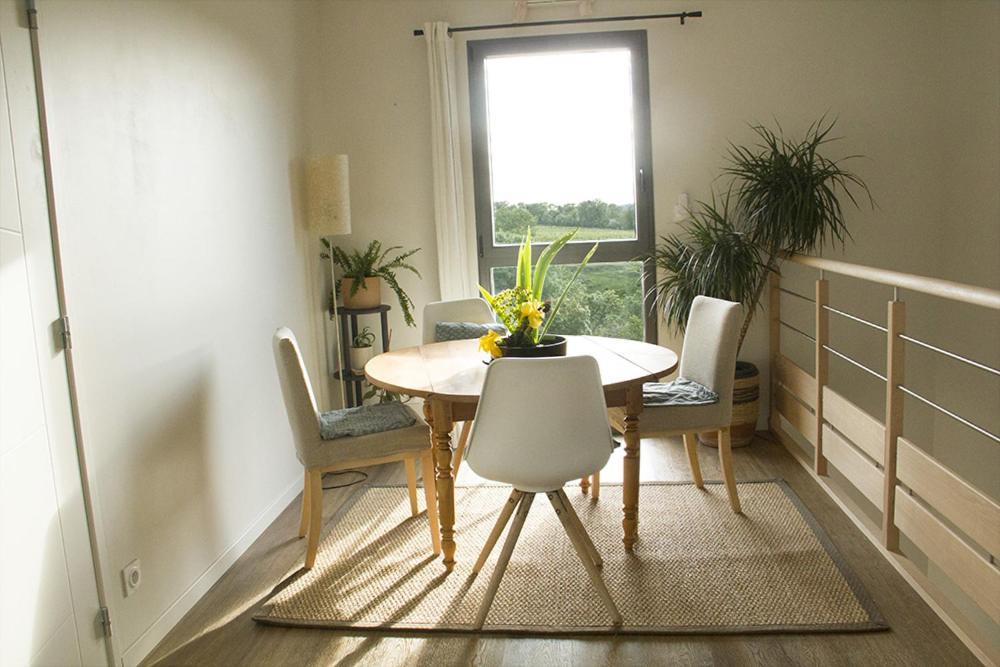 Chambre De La Divatte ภายนอก รูปภาพ