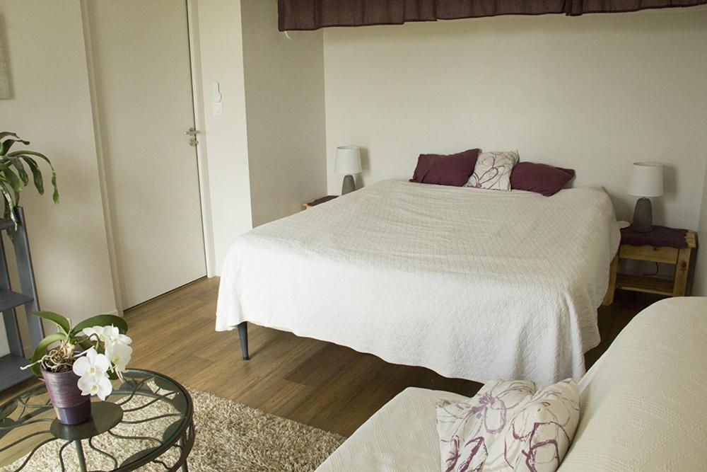 Chambre De La Divatte ภายนอก รูปภาพ